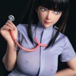 BCDOLL G01C 76cm フルシリコン 1穴あり セックス可能 同じ服購入可 BJD風 ナースプレイ フィギュア