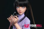 BCDOLL G01C 76cm フルシリコン 1穴あり セックス可能 同じ服購入可 BJD風 ナースプレイ フィギュア - 画像 (23)