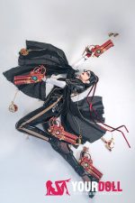 Game Lady 170cm Bカップ No.32_1 ノーマル肌 フルシリコン 長身 美人姉 泣きぼくろ コスプレ系 ラブドール 新品 - 画像 (7)