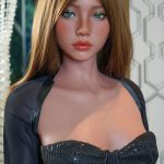 Galatea Doll JS#135 163cm Eカップ Tan肌 フルシリコン リアルな肌質感付き 魅惑 美人 ラブドール