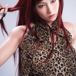 IDO Doll #ID8H 170cm Fカップ フルシリコン ホワイト肌 長身美女 アジア系 クール系 ラブドール