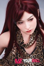 IDO Doll #ID8H 170cm Fカップ フルシリコン ホワイト肌 長身美女 アジア系 クール系 ラブドール - 画像 (7)