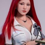JXDOLL Yuma #A3S 170cm Dカップ フルシリコン ボディ選択可 長身美女 美人姉 艶美 ラブドール