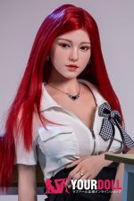 JXDOLL Yuma #A3S 170cm Dカップ フルシリコン ボディ選択可 長身美女 美人姉 艶美 ラブドール
