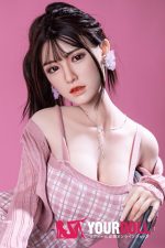 JXDOLL Himari #A8 170cm Dカップ フルシリコン ボディ選択可 美人姉 リアル彼女 ラブドール