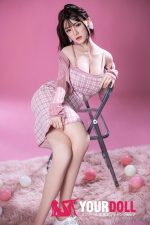JXDOLL Himari #A8 170cm Dカップ フルシリコン ボディ選択可 美人姉 リアル彼女 ラブドール - 画像 (16)