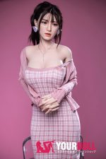 JXDOLL Himari #A8 170cm Dカップ フルシリコン ボディ選択可 美人姉 リアル彼女 ラブドール - 画像 (5)