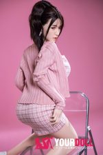 JXDOLL Himari #A8 170cm Dカップ フルシリコン ボディ選択可 美人姉 リアル彼女 ラブドール - 画像 (7)