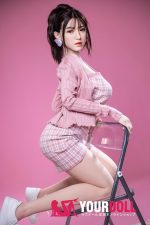 JXDOLL Himari #A8 170cm Dカップ フルシリコン ボディ選択可 美人姉 リアル彼女 ラブドール - 画像 (14)
