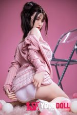 JXDOLL Himari #A8 170cm Dカップ フルシリコン ボディ選択可 美人姉 リアル彼女 ラブドール - 画像 (4)
