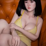 JXDOLL Sora #A39S 170cm Dカップ フルシリコン ボディ選択可 長身美女 清楚 美乳 ラブドール