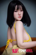 JXDOLL Sora #A39S 170cm Dカップ フルシリコン ボディ選択可 長身美女 清楚 美乳 ラブドール - 画像 (7)