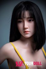 JXDOLL Sora #A39S 170cm Dカップ フルシリコン ボディ選択可 長身美女 清楚 美乳 ラブドール - 画像 (5)