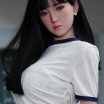 JXDOLL Sora #A39S 170cm Dカップ フルシリコン ボディ選択可 ブルマ 美人 ラブドール