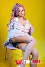 JXDOLL Boa #A60 170cm Dカップ フルシリコン ボディ選択可 熟女 長身 美人姉 ラブドール - 画像 (10)