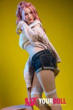 JXDOLL Boa #A60 170cm Dカップ フルシリコン ボディ選択可 熟女 長身 美人姉 ラブドール - 画像 (8)