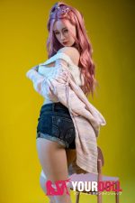 JXDOLL Boa #A60 170cm Dカップ フルシリコン ボディ選択可 熟女 長身 美人姉 ラブドール - 画像 (6)