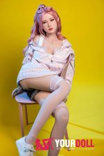 JXDOLL Boa #A60 170cm Dカップ フルシリコン ボディ選択可 熟女 長身 美人姉 ラブドール - 画像 (14)