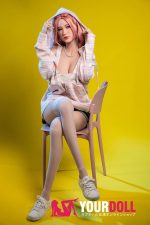 JXDOLL Boa #A60 170cm Dカップ フルシリコン ボディ選択可 熟女 長身 美人姉 ラブドール - 画像 (16)