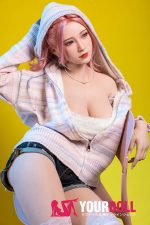 JXDOLL Boa #A60 170cm Dカップ フルシリコン ボディ選択可 熟女 長身 美人姉 ラブドール - 画像 (2)