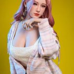 JXDOLL Boa #A60 170cm Dカップ フルシリコン ボディ選択可 熟女 長身 美人姉 ラブドール