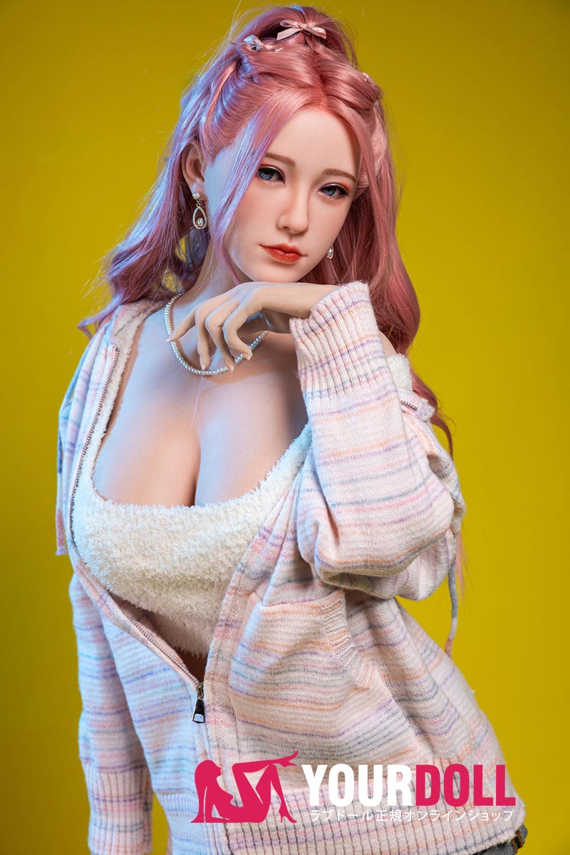 JXDOLL Boa #A60 170cm Dカップ フルシリコン ボディ選択可 熟女 長身 美人姉 ラブドール - 画像 (1)