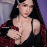 JXDOLL Tifa #A61 170cm Dカップ フルシリコン ボディ選択可 艶美 アダルト ラブドール