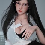 JXDOLL Tifa #C26S 170cm Dカップ フルシリコン ボディ選択可 美人OL 長身 綺麗 ラブドール