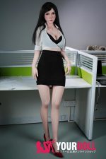JXDOLL Tifa #C26S 170cm Dカップ フルシリコン ボディ選択可 美人OL 長身 綺麗 ラブドール - 画像 (12)