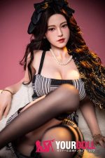 JXDOLL Yuma #A3S 170cm Dカップ フルシリコン ボディ選択可 長身美女 艶美 ラブドール