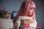 JXDOLL Juan #A36 160cm Dカップ フルシリコン ボディ選択可 清楚 美人 ラブドール - 画像 (21)