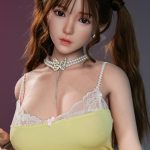 JXDOLL #C39S 170cm Dカップ フルシリコン ボディ選択可 長身美女 綺麗 ラブドール