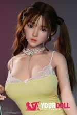 JXDOLL #C39S 170cm Dカップ フルシリコン ボディ選択可 長身美女 綺麗 ラブドール