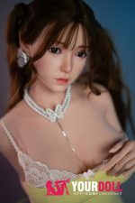 JXDOLL #C39S 170cm Dカップ フルシリコン ボディ選択可 長身美女 綺麗 ラブドール - 画像 (7)