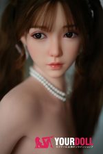 JXDOLL #C39S 170cm Dカップ フルシリコン ボディ選択可 長身美女 綺麗 ラブドール - 画像 (4)