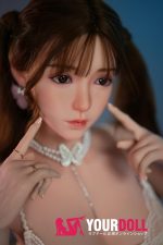 JXDOLL #C39S 170cm Dカップ フルシリコン ボディ選択可 長身美女 綺麗 ラブドール - 画像 (5)