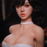 JYDOLL 纱织 161cm Fカップ フルシリコン 巨乳 肉付きの良い唇 リアル彼女 細腰 ラブドール