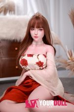 JYDOLL 水蜜桃 163cm Fカップ フルシリコン 艶美 巨乳 等身大 ラブドール - 画像 (18)