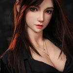 JYDOLL 安娜 163cm Fカップ フルシリコン 顎機能付き 美人姉 魅惑 ラブドール