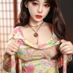 JYDOLL 梦璃 163cm Fカップ フルシリコン 顎機能付き ふっくら唇 アジア系 ラブドール