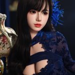 JYDOLL 恩熙 163cm Fカップ フルシリコン 顎機能付き 綺麗 巨乳 細腰 ラブドール