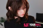 Lacedoll 春晴 168cm Dカップ フルシリコン ボディ選択可 美人OL 魅惑 ラブドール - 画像 (22)
