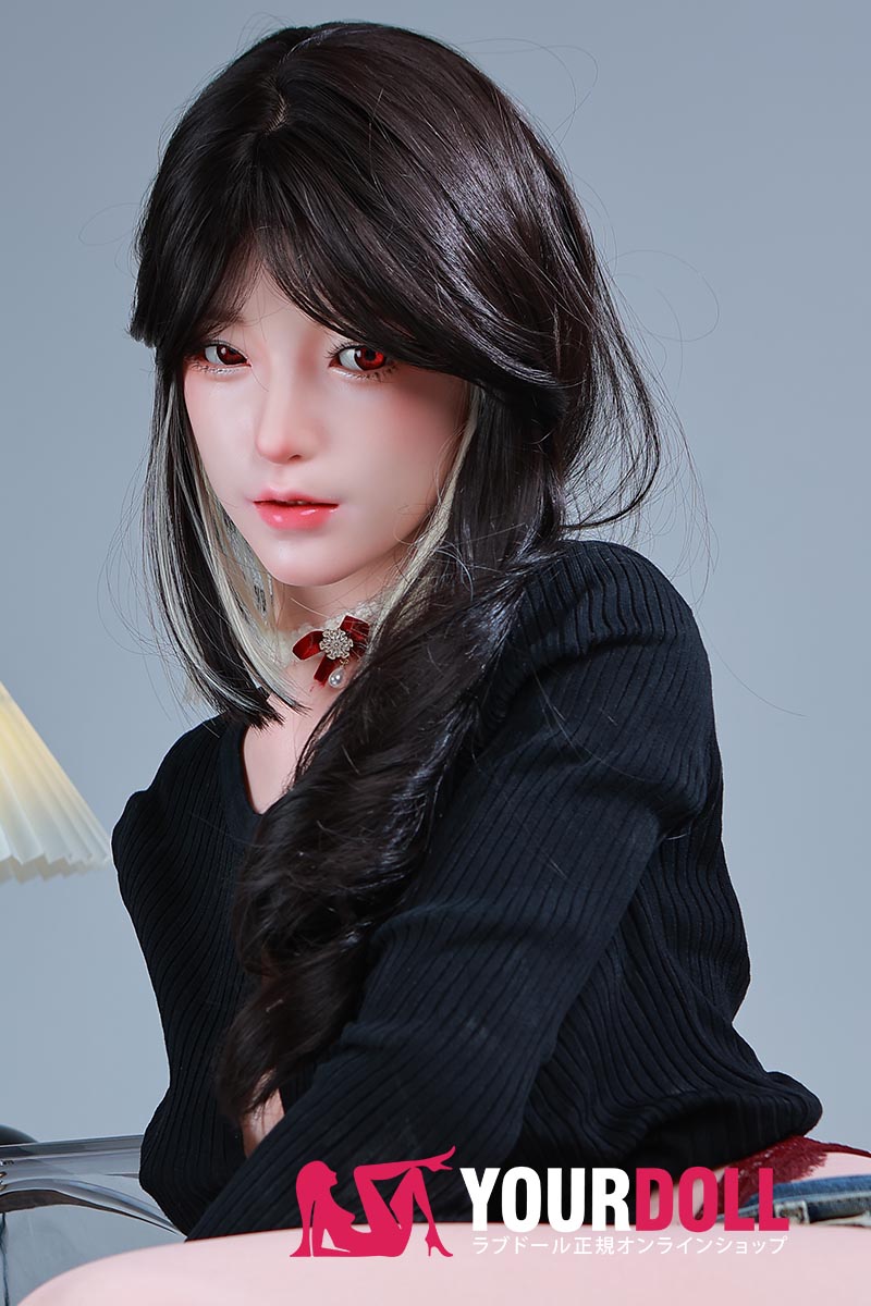 Lacedoll 夏沫 168cm Dカップ フルシリコン ボディ選択可 美人 魅惑 ラブドール - 画像 (1)