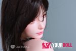 Lacedoll 夏沫 168cm Dカップ フルシリコン ボディ選択可 美人 魅惑 ラブドール - 画像 (23)