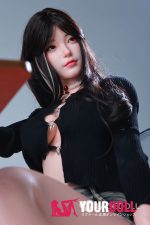 Lacedoll 夏沫 168cm Dカップ フルシリコン ボディ選択可 美人 魅惑 ラブドール - 画像 (11)