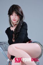 Lacedoll 夏沫 168cm Dカップ フルシリコン ボディ選択可 美人 魅惑 ラブドール - 画像 (15)