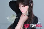 Lacedoll 夏沫 168cm Dカップ フルシリコン ボディ選択可 美人 魅惑 ラブドール - 画像 (24)
