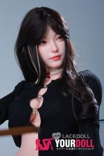 Lacedoll 夏沫 168cm Dカップ フルシリコン ボディ選択可 美人 魅惑 ラブドール - 画像 (8)