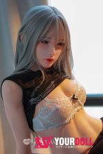 Lacedoll 黎霜 167cm Dカップ フルシリコン ボディ選択可 セクシー 美人 ラブドール