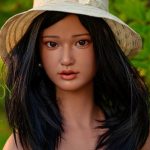 Lusandy Doll Lani 161cm Dカップ フルシリコン Tan肌 高級 美乳 等身大 ラブドール 新品